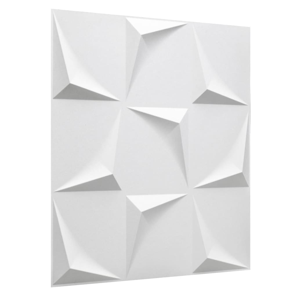 WALLART WALLART 12 ST WALL PANNELS 3D GA-WA28 BEAU