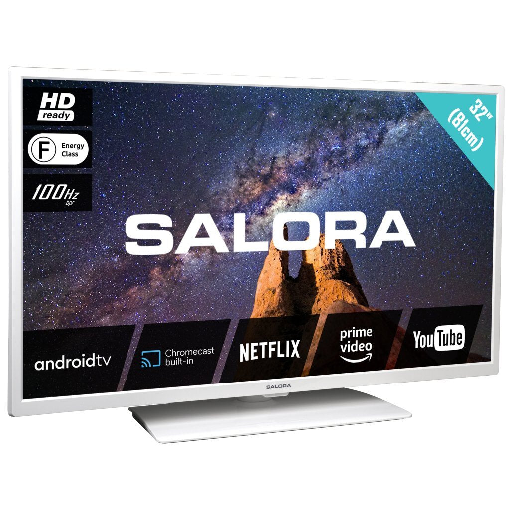 Salora Salora 32 Milkyway TV 81 cm