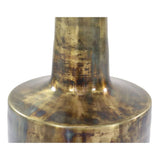 HSM Collection HSM Collection Vase Bergamo Medium 20x65 cm Gold colored