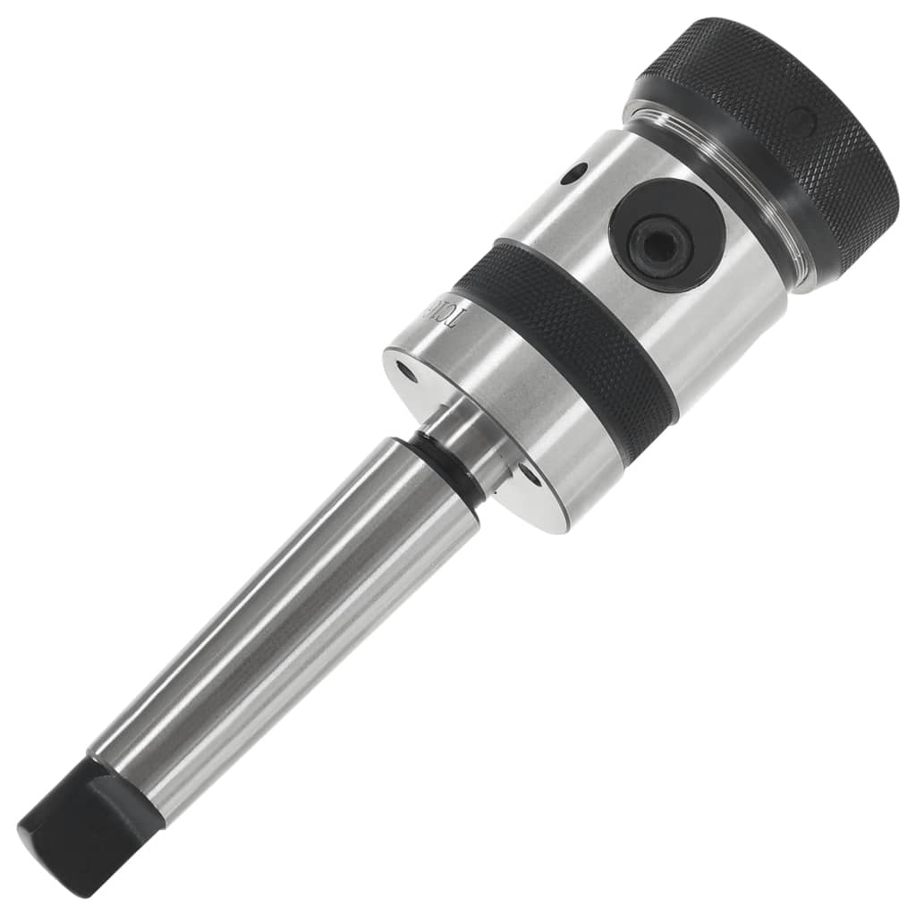 VidaXL Tapbeekop B18 with MT3 shaft for thread M3-M16