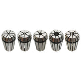 Vidaxl 10-piece Spanne's set ER16