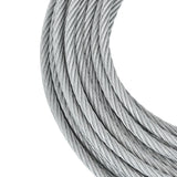 VidaXL steel cable 1600 kg 20 m