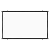 Vidaxl Projection Screen 16: 9 120 ''