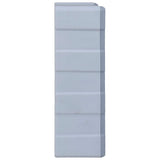 VIDAXL -Organizer mit 60 Schubladen 38x16x47,5 cm