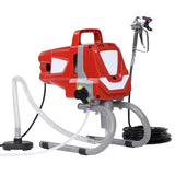 Vidaxl Paint Sprayer luftfritt høyt trykk 1010 W