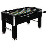 Vidaxl Table Football Players por una barra de 15.9 mm 22 STS