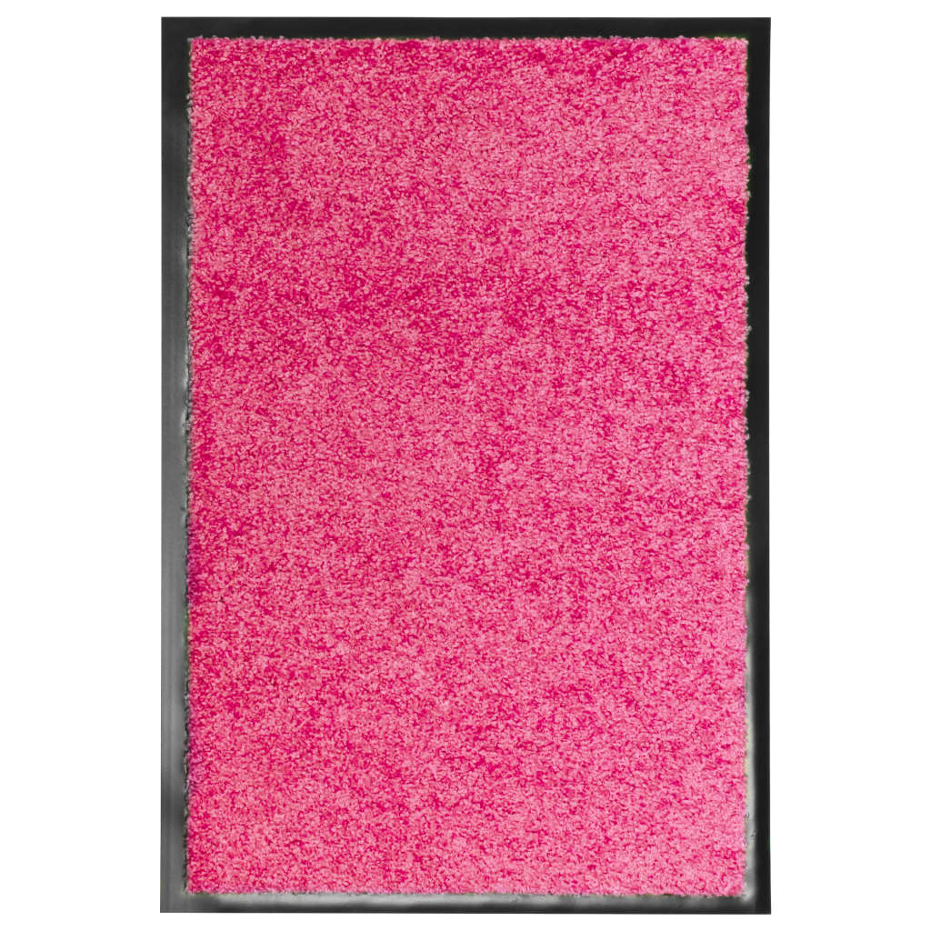 Vidaxl Pinkable de 40x60 cm Pink