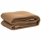 Vidaxl stan koberec 250x550 cm taupe