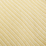 VidaXL Zonnezeil 160 g m² 6x6 m HDPE beige