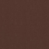 Vidaxl Balcony screen 75x600 cm Oxford fabric brown