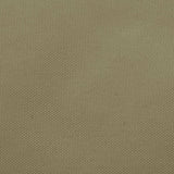 Vidaxl Sunshade Trapezium 3 4x3 M Oxford Fabric Beige