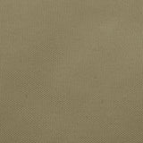 Trapecio Vidaxl Zonnezeil 3 5x4 M Oxford Fabric beige