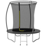 Vidaxl Trampoline set around 80 kg 183x52 cm