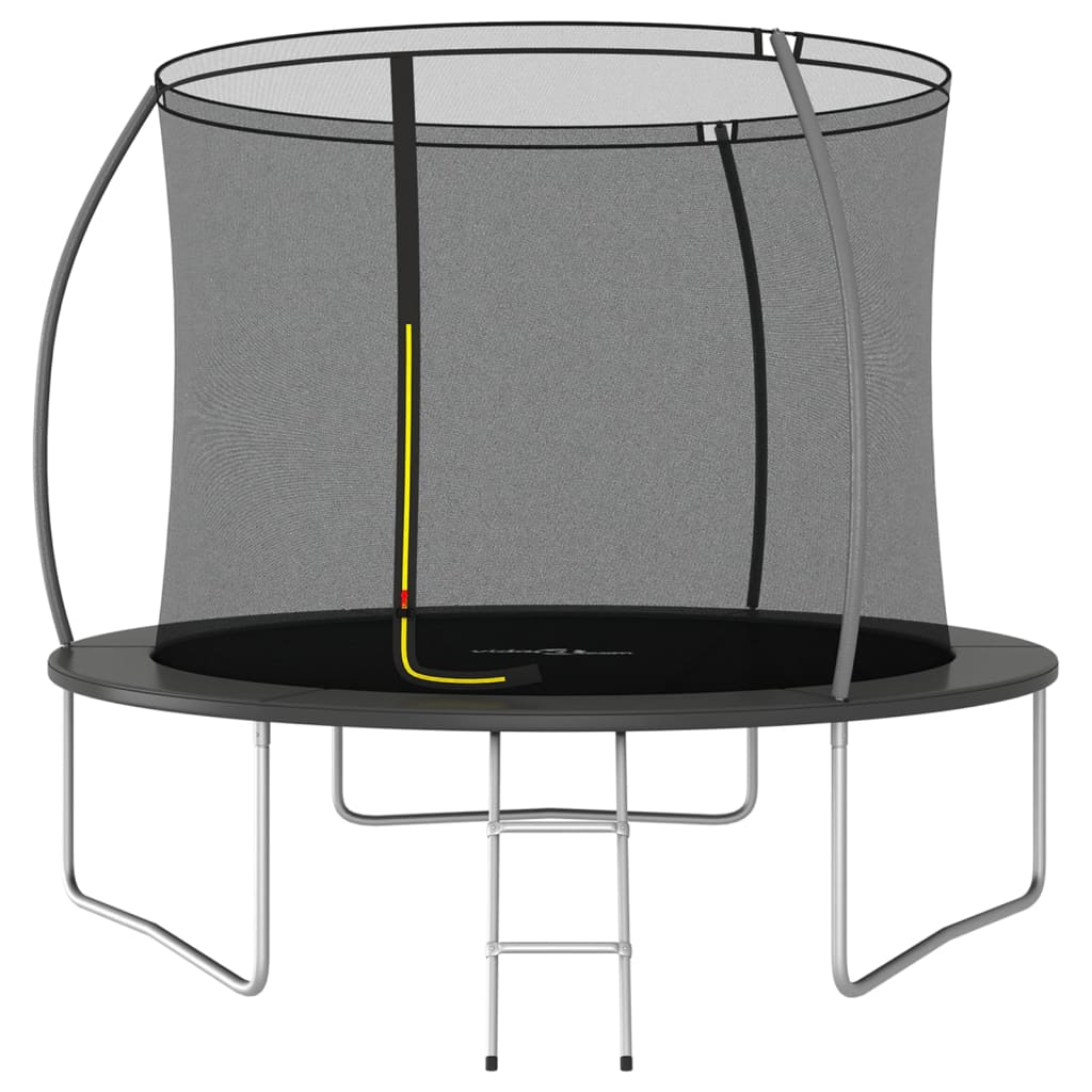 Vidaxl Trampoline impostato circa 150 kg 305x76 cm