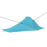 Tenda Vidaxl 317x240x100 cm blu