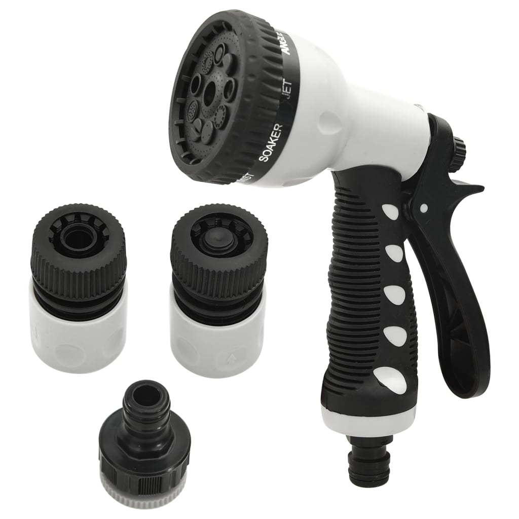 Vidaxl Sprayist Tool Set 9 funkcij