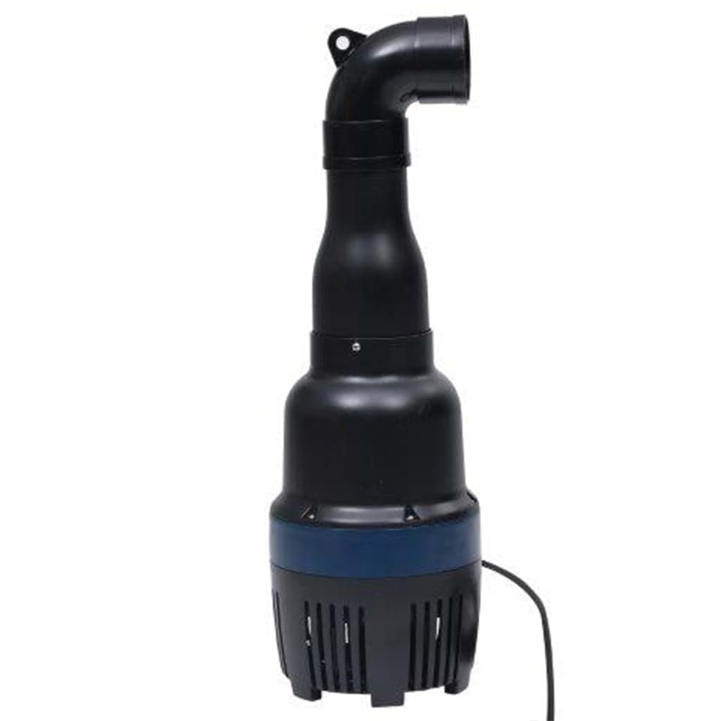 Vidaxl Vijver Pump 16000 L U 75 W