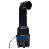 Vidaxl Vijver Pump 26000 L U 135 W