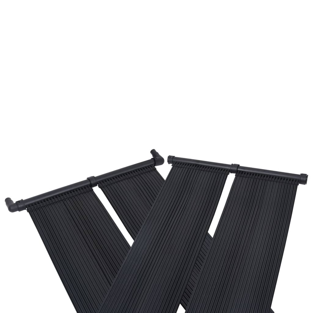 Vidaxl Solar heating panel for swimming pool 80x310 cm