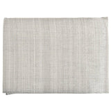 Tapis de tente Vidaxl 500x300 cm gris foncé