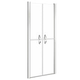 Vidaxl Douche Porte 71x190 cm ESG transparent