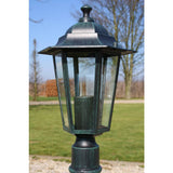 Vidaxl Garden Lamps 2 St Preston 105 cm