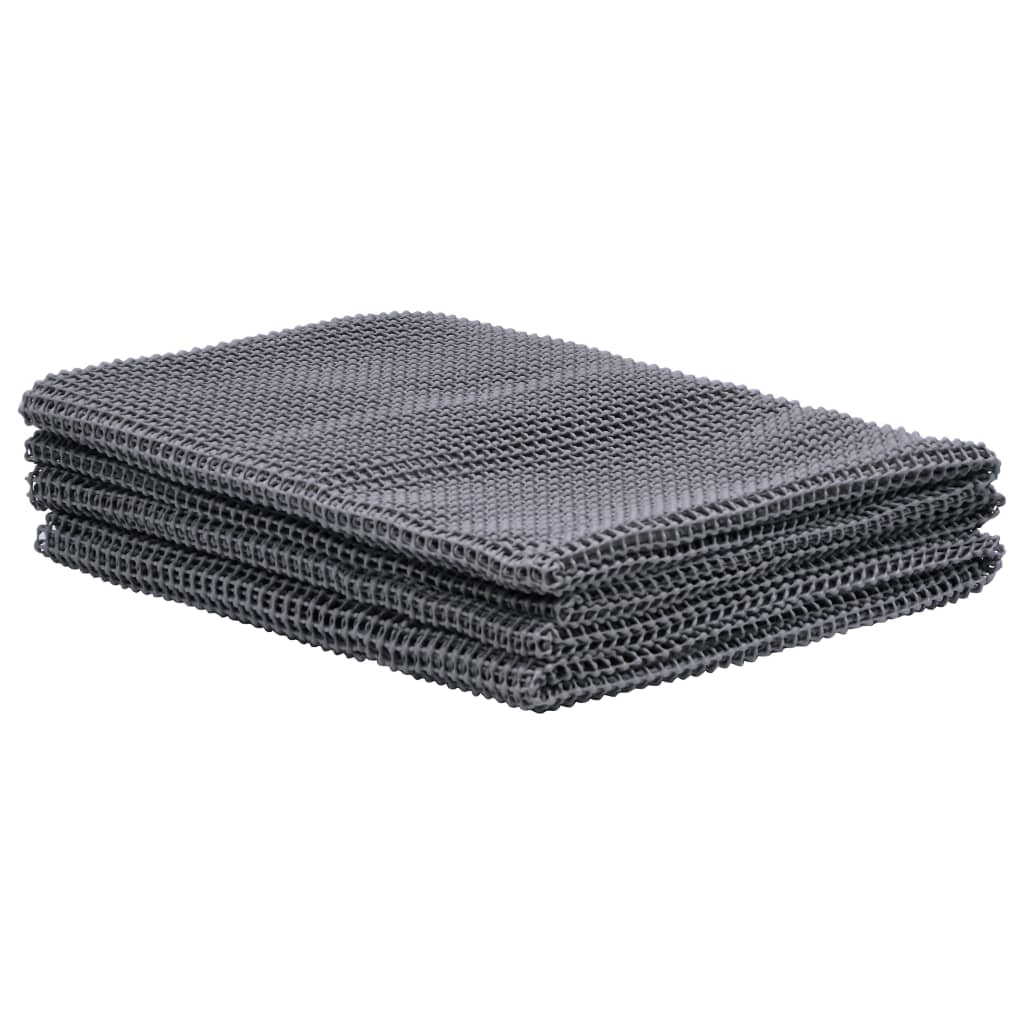 Vidaxl tent carpet 250x400 cm anthracite -colored