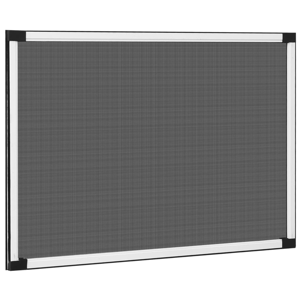 Vidaxl Raamhor Extendal (75-143) x50 cm bela