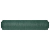 Vidaxl PrivacyNet 150 g m² 1,8x50 m HDPE Green