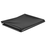 Vidaxl pond liner 1 mm 4x4 m PVC Black