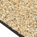 Vidaxl Gravel Film 150x40 cm Couleur de sable naturel