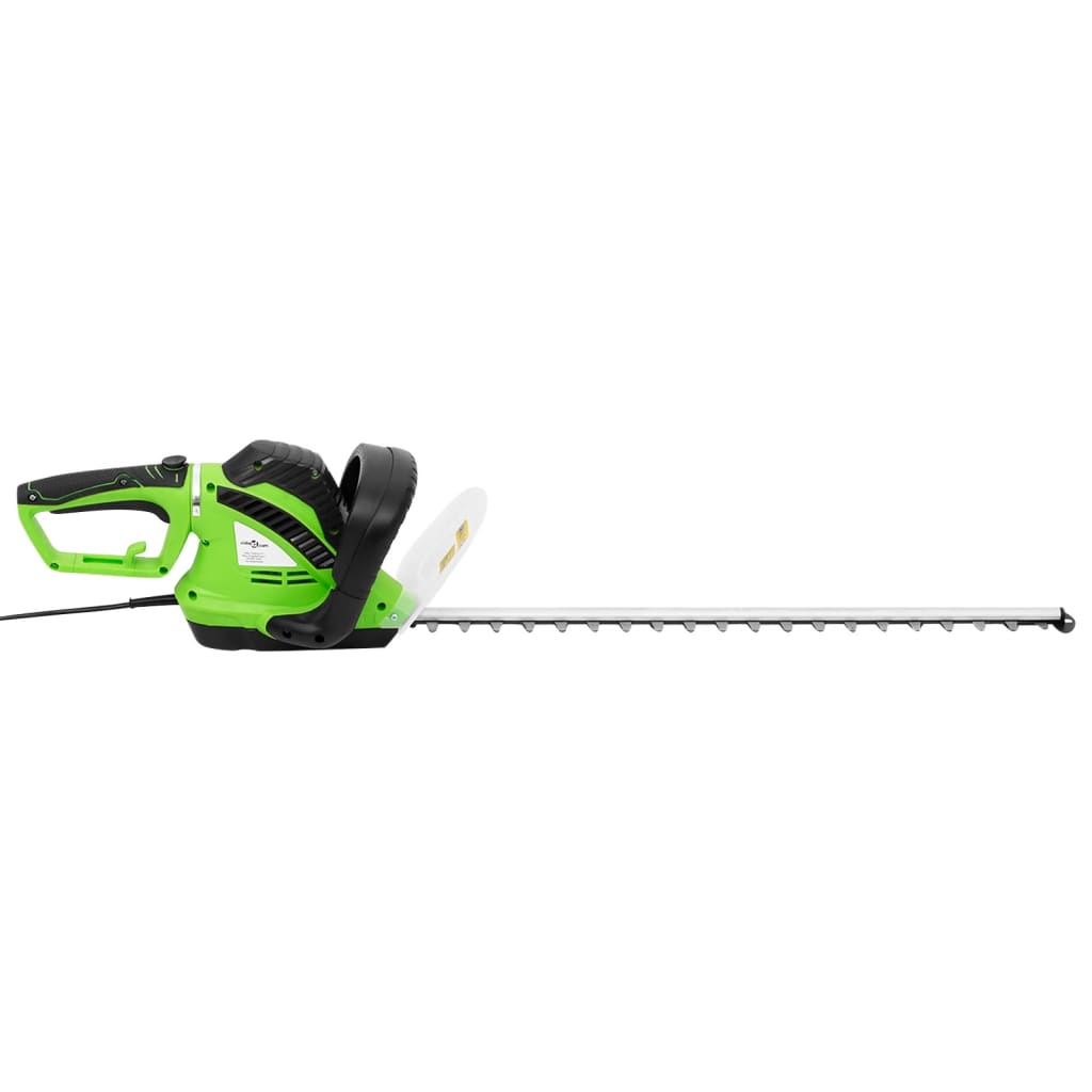 Vidaxl Hedge Scissors Electric 61 cm 750 W