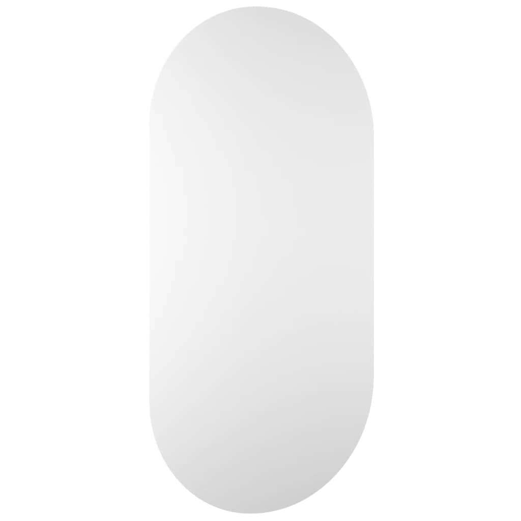 Vidaxl Mirror 100x50 cm vetro