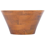 Washbasin vidaxl Ø40x20 cm stał