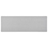 Vidaxl Carpet Runner 50x150 cm grigio chiaro