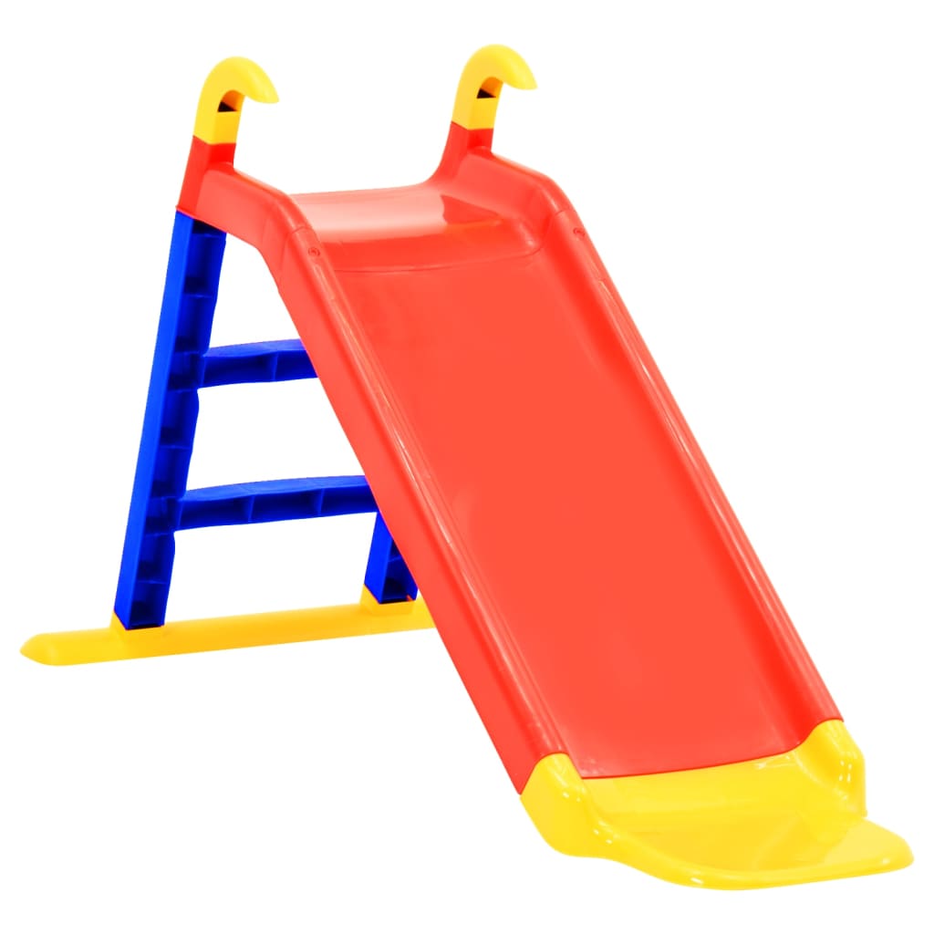 Vidaxl Slide per bambini 141 cm pp