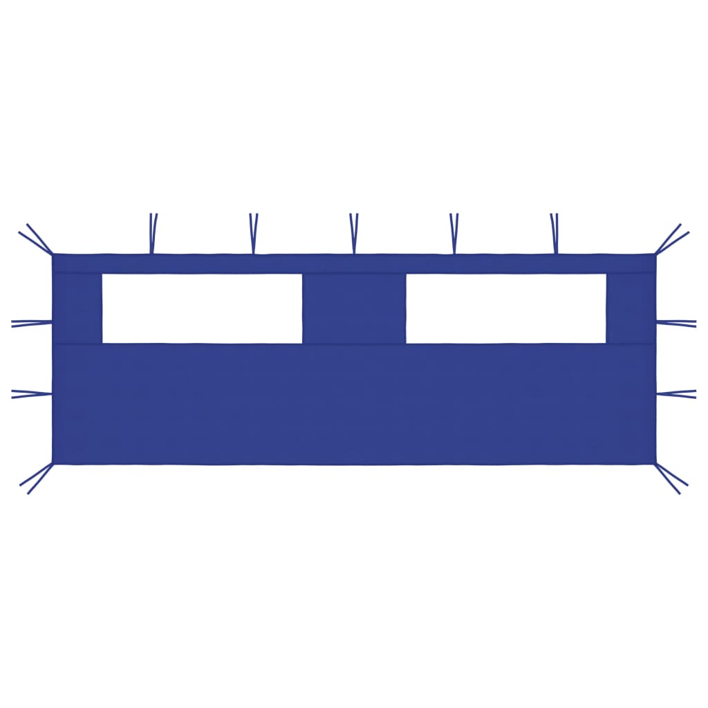 VIDAXL -Überwachwand mit WIMPS 6x2 m Kaufen