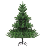 Vidaxl Kunstkerstboom Nordmann 210 cm zelená