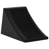 VidaXL Wielblokken 4 st 16x9x9 cm rubber