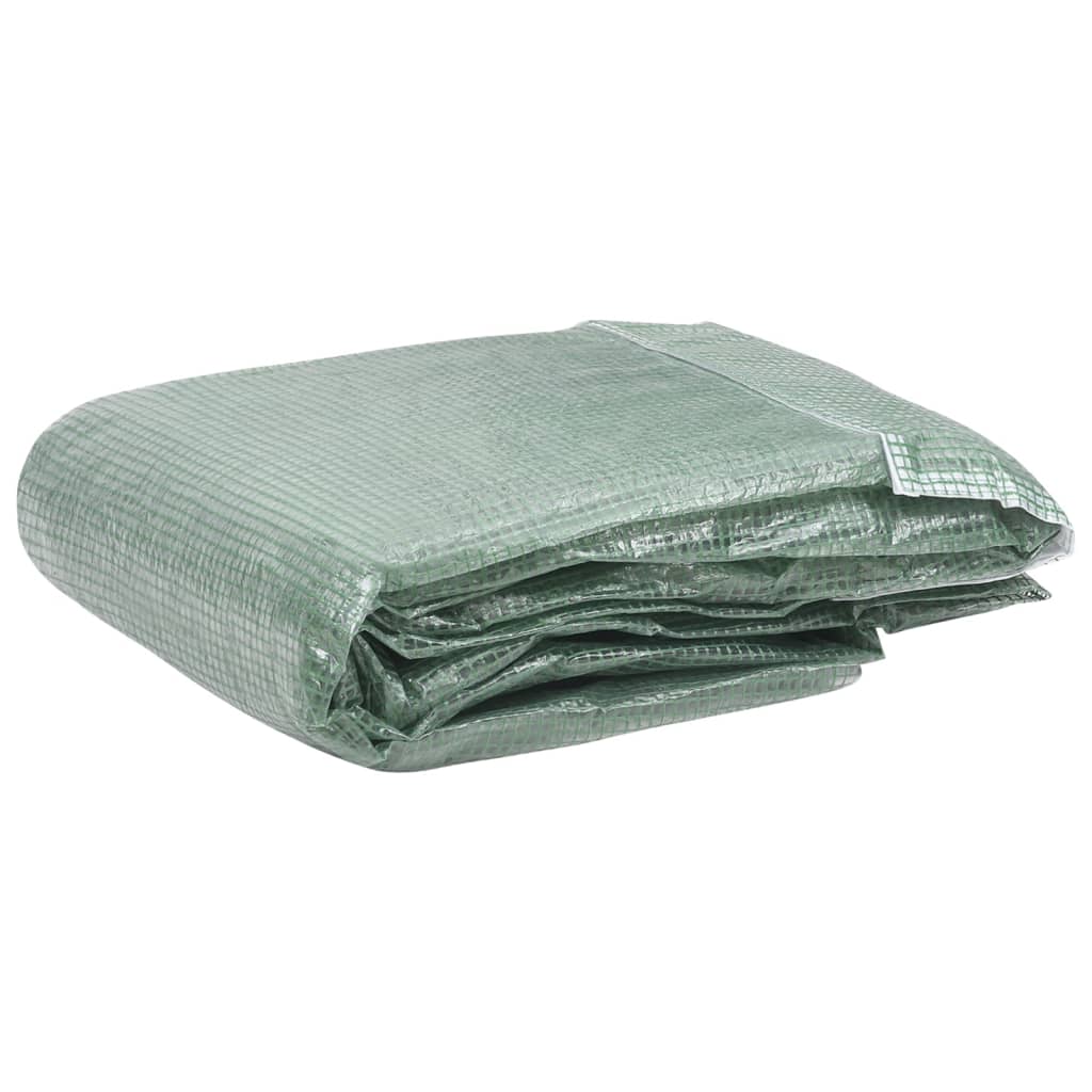 Reemplazo de Vidaxl Kashoes (13.5 m²) 300x450x200 cm verde