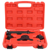 Vidaxl Balance axle alignment tool set for BMW motor type B37 B38