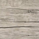 VIDAXL FLOONDARDS Self -Adhesive 5,21 m² 2 mm PVC Washed Oak