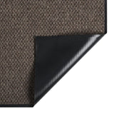 Vidaxl Doormat 80x120 cm bež