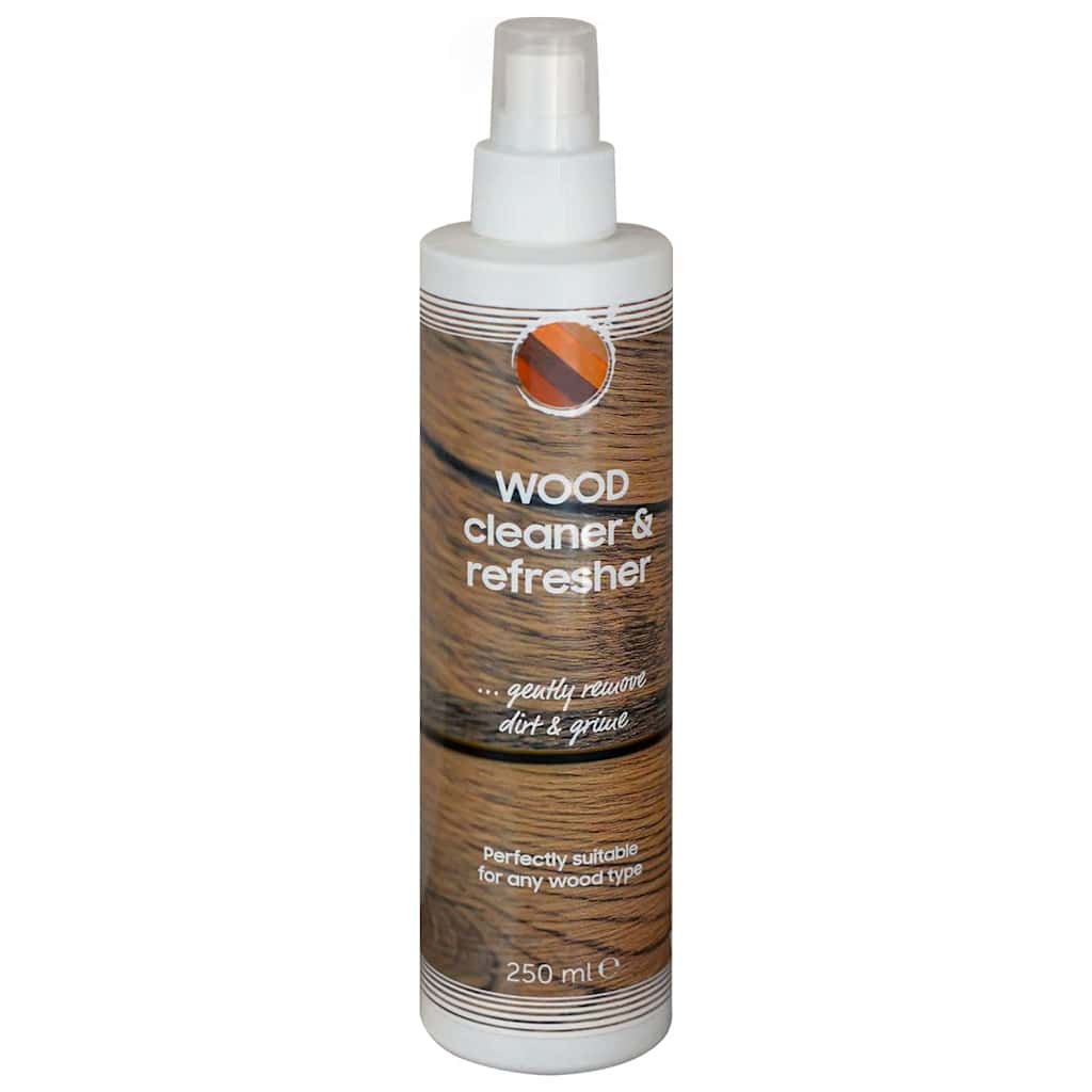 Vidaxl Wood Cleaner a Fisher 250 ml