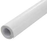 Vidaxl Autofolie 4D 100x150 cm bianco