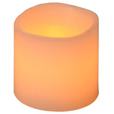 Vidaxl Candles 50 St LED Warm white