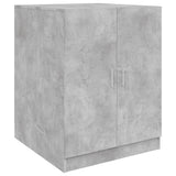 Vidaxl Waschmaschinenschrank 71 x 71,5 x 91,5 cm Betonpreis