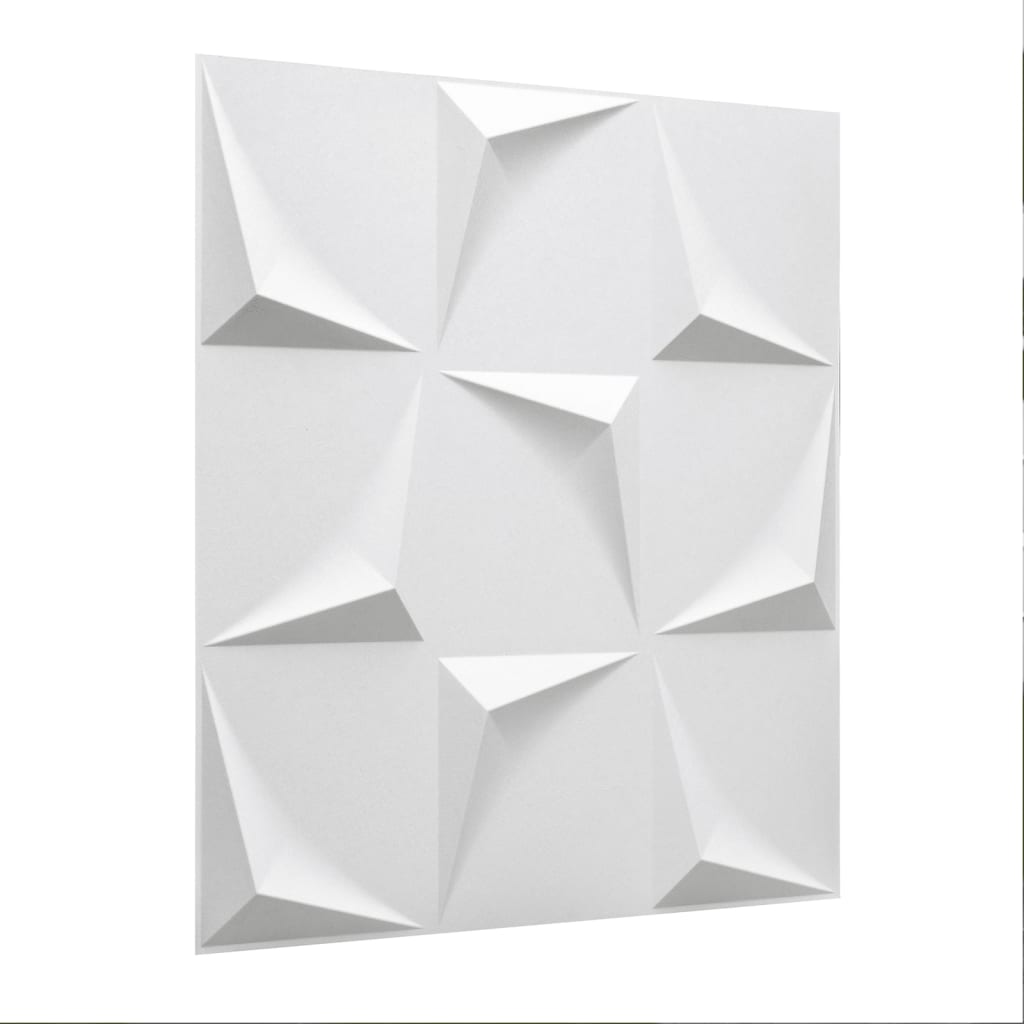 Paneles de pared Wallart Wallart 24 st 3d ga-wa28 beau