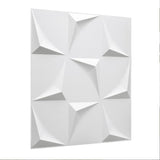 Paneles de pared Wallart Wallart 24 st 3d ga-wa28 beau