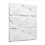 Paneles de pared Wallart Wallart 24 St 3D GA-WA29 felino